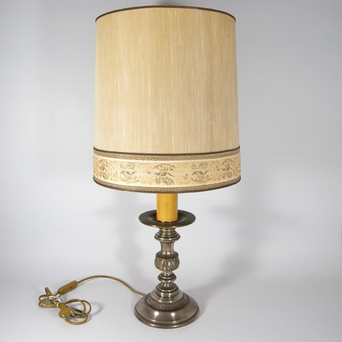 Lampada tavolo abatjour - lampada, da