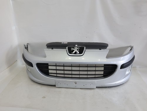 Paraurti anteriore peugeot 407 - anteriore,