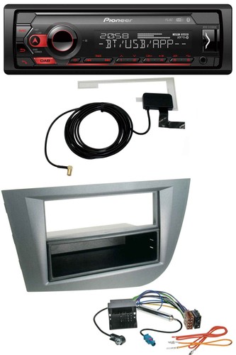 Pioneer dab usb mp3 - pioneer,