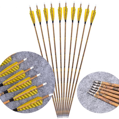Freccia carbonio tiro con - freccia,