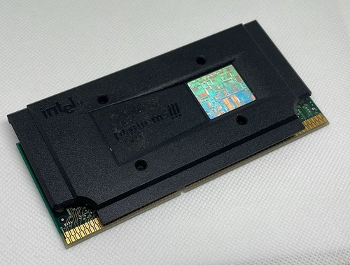 Processore intel pentium - pentium, 3