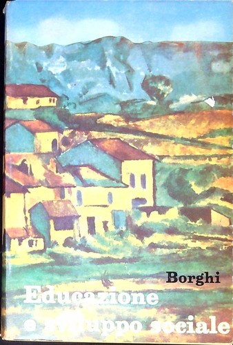 Educazione sviluppo sociale - educazione,