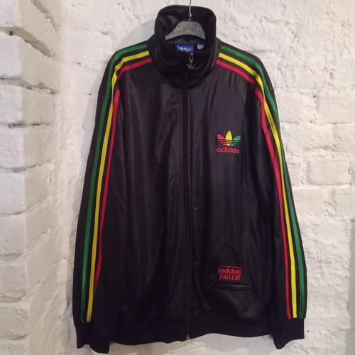 Adidas chile rasta 3 - chile,