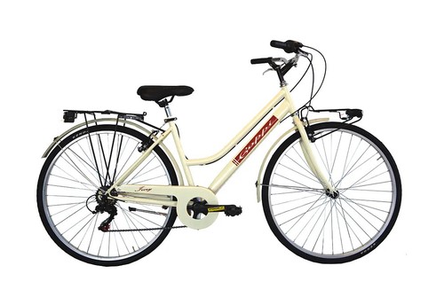 City bike coppi sorrento - city,