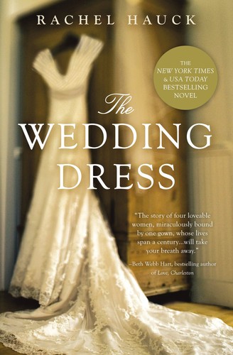 The wedding dress - the,