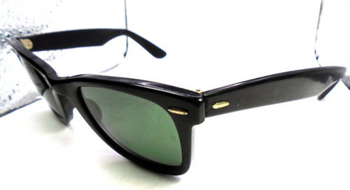 Occhiali sole vintage - da,