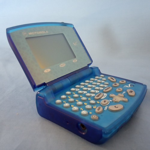 Motorola v100 computer phone - motorola,