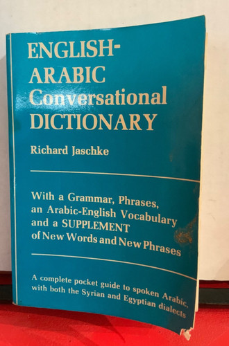 English arabic conversational - english-arabic,