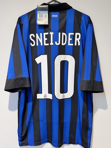 Maglia calcio originale nuova
