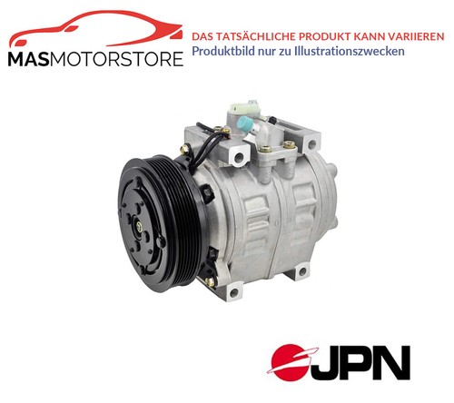 Compressore climatizzatore jpn - climatizzatore,