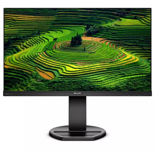 Philips line monitor lcd - line,