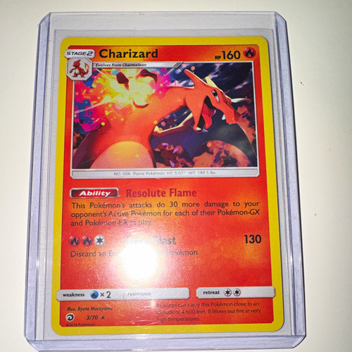 Charizard dragon majesty - dragon,