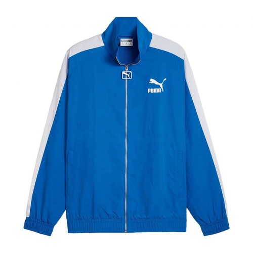 Giacca pista puma - da,