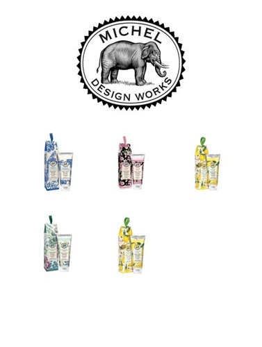 Michel design works luxury - design,