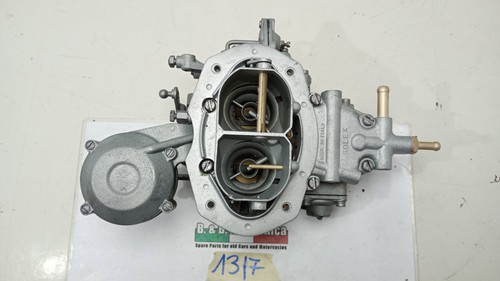 Carburatore originale solex - originale,
