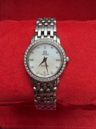 Omega ville prestige - de,
