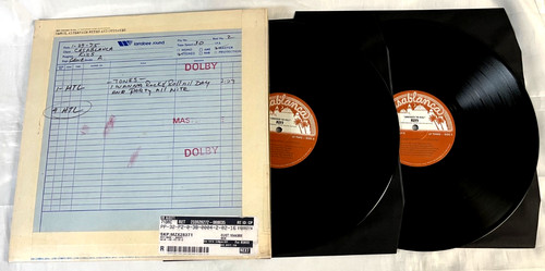 Kiss demos alternate mixes - demos,