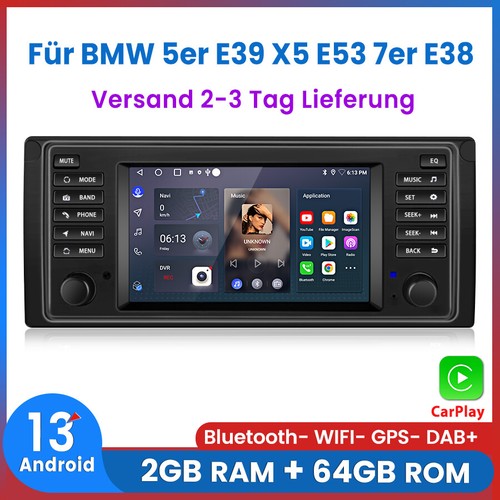 Per bmw serie e39 - per,