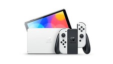 Nintendo switch nuovo modello - switch,