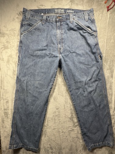⭐️Jeans uomo carpentiere