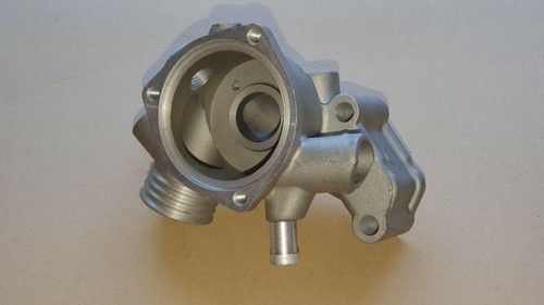 Per bmw termostato coperchio - per,