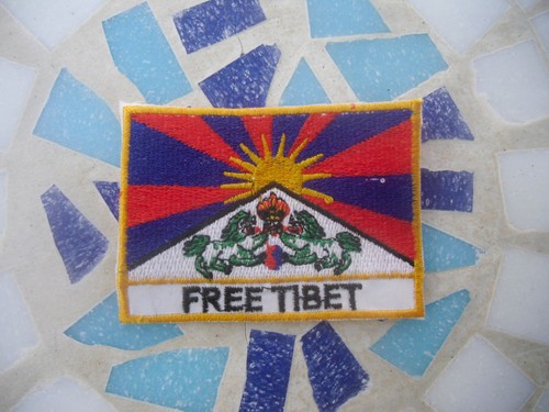 ॐ toppa patch goa psy - patch, free