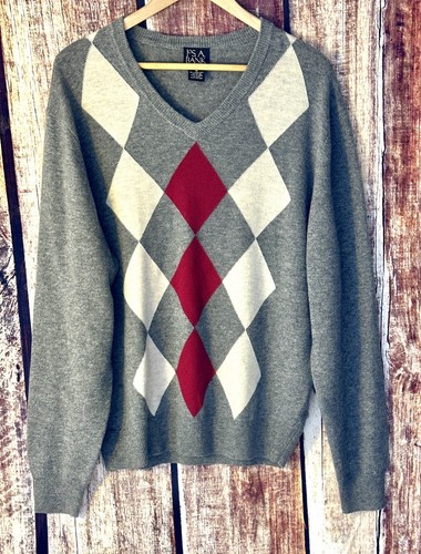 Maglione uomo josabank taglia - uomo,