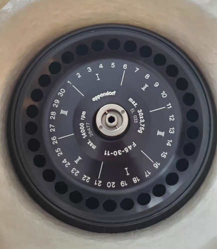 Ricambi centrifuga eppendorf - ricambi,