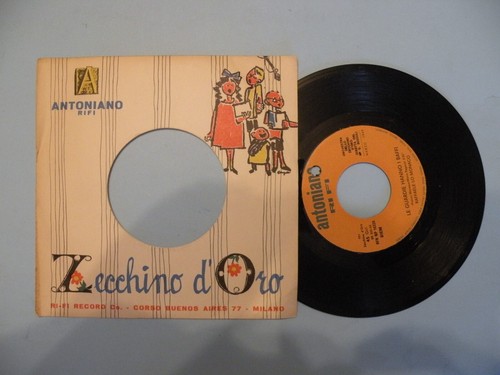 Zecchino d oro - zecchino,