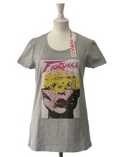 Shirt donna fiorucci top - fiorucci,