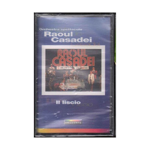 Orchestra spettacolo raoul - orchestra,