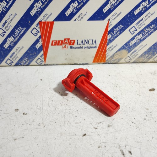 Tappo radiatore fiat panda - tappo,
