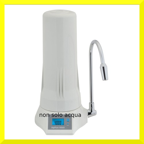 Purificatore acqua rubinetto