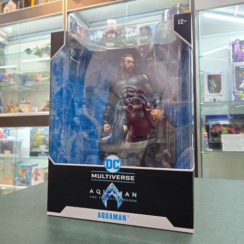 Mcfarlane toys dc multiverse - toys,