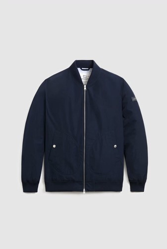 Bomber leggero woolrich - leggero,