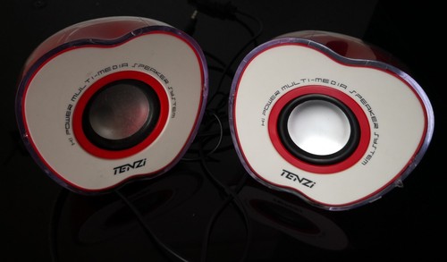 Mini casse speaker usb - speaker,