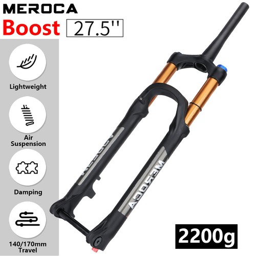 Meroca pollici boost air - 27,5,