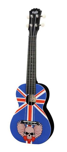 Ukulele concerto korala - ukulele,