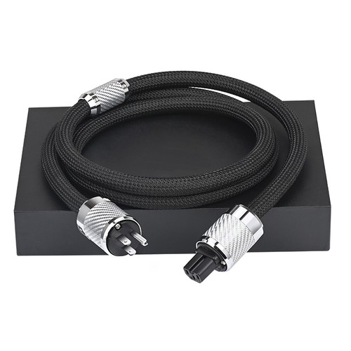 Cavo alimentazione hifi - di,