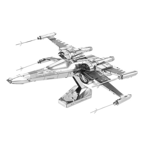 Metal earth star wars pd - star, 7