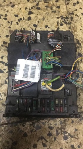 Ricambi usati 9650217380 - usati,