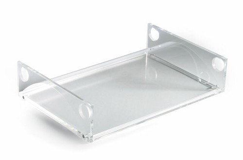 Espositore orizzontale kit per