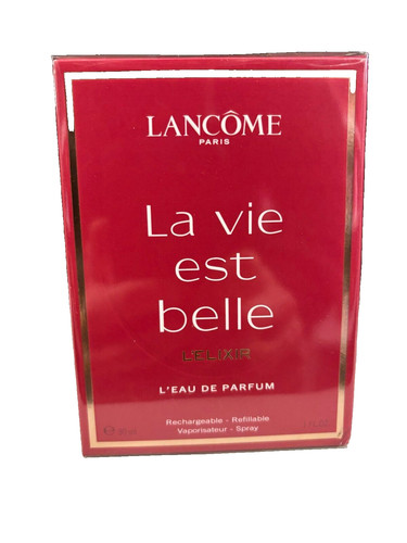 Lancome vie est belle - lancome,