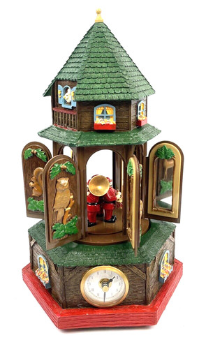 Christmas woodland animal - christmas,