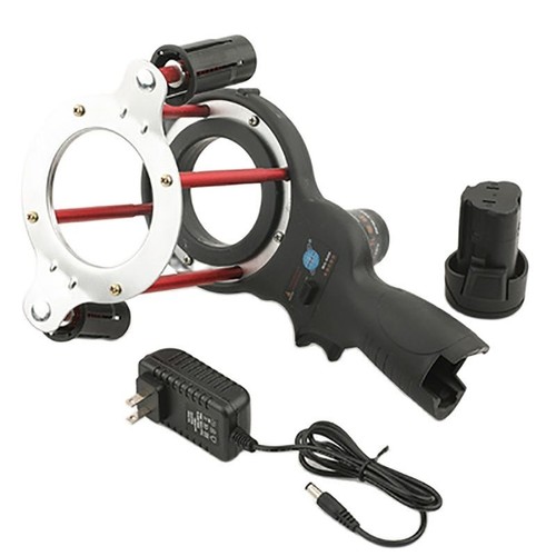 Rilegatrice nastro elettrica - a,