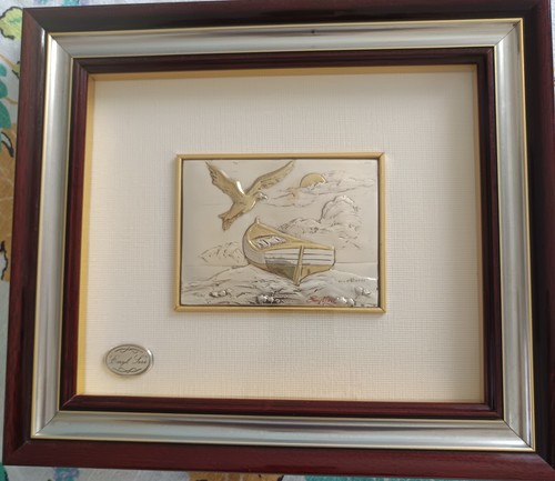 Quadroquadro emyl sere lamina - emyl, sere'