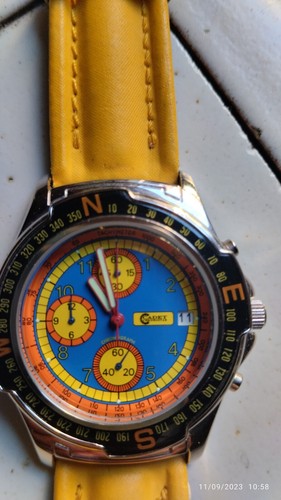 Orologio cadet - orologio,