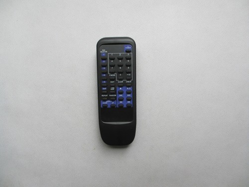 Telecomando per kenwood - per,