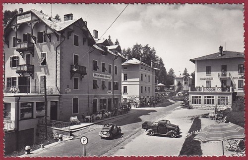 Bolzano bozen mendola - bolzano, 22