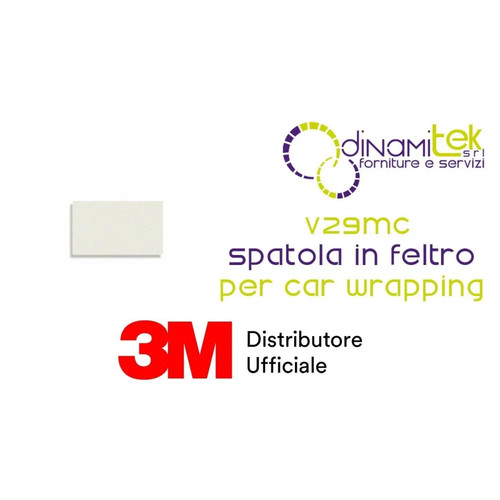 Filzrakel v29mc spatola - filzrakel,
